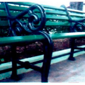 Patas-de-Bancos