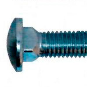 Tornillo-Cabeza-Carruaje